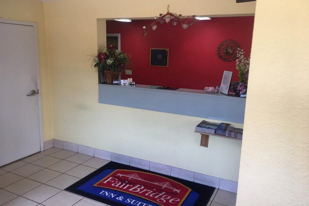 Budget Inn & Suites Hawkinsville Eksteriør billede